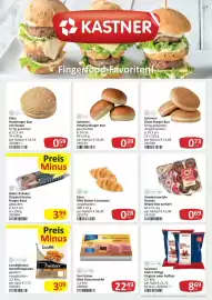 Kastner Flugblatt Seite 1