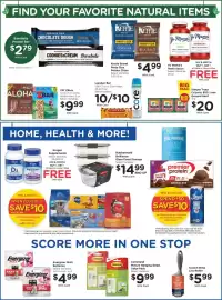 Kroger weekly ad week 30 Page 10