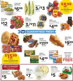 Kroger weekly ad week 30 Page 11
