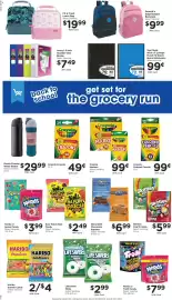 Kroger weekly ad week 30 Page 13