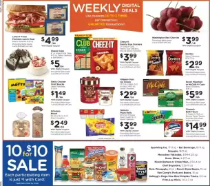 Kroger weekly ad week 30 Page 3