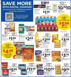 Kroger weekly ad week 30 Page 5