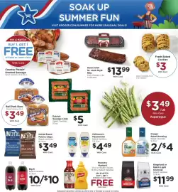 Kroger weekly ad week 30 Page 8