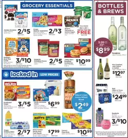 Kroger weekly ad week 30 Page 9