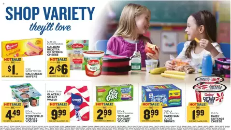 Food Lion weekly ad week 30 Page 15