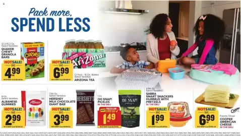 Food Lion weekly ad week 30 Page 16