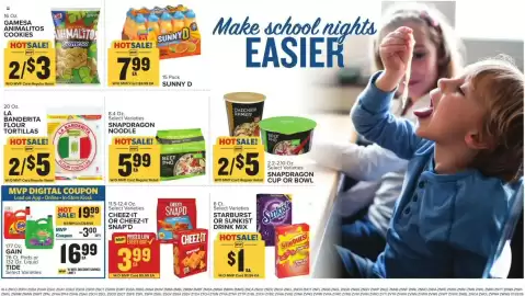 Food Lion weekly ad week 30 Page 17