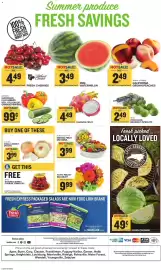 Food Lion weekly ad week 30 Page 3