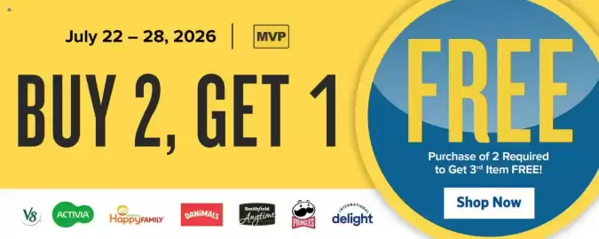 Food Lion weekly ad week 30 Page 9