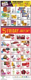 Safeway weekly ad week 30 Page 4