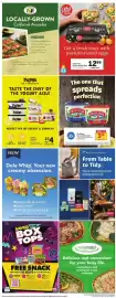Safeway weekly ad week 30 Page 7