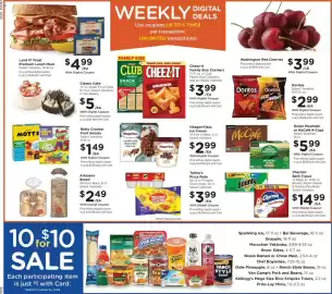 King Soopers weekly ad week 30 Page 3