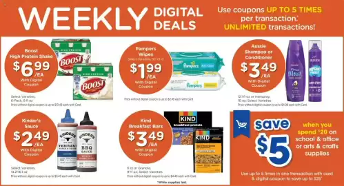 King Soopers weekly ad week 30 Page 4