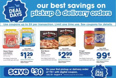 King Soopers weekly ad week 30 Page 7