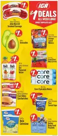 IGA weekly ad week 30 Page 2