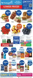 Mariano's weekly ad week 30 Page 1