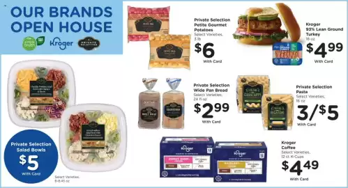Mariano's weekly ad week 30 Page 13