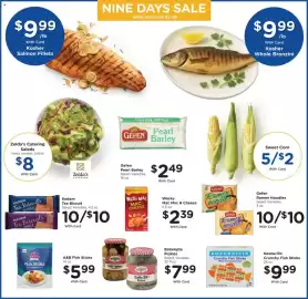 Mariano's weekly ad week 30 Page 14