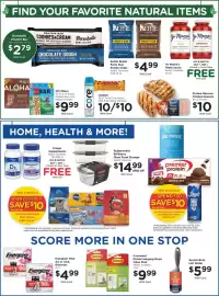 Mariano's weekly ad week 30 Page 15