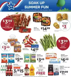 Mariano's weekly ad week 30 Page 7