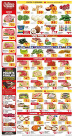 Supermercado El Rancho weekly ad week 30 Page 4