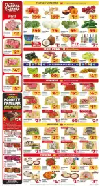 Supermercado El Rancho weekly ad week 30 Page 4