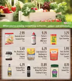 Piggly Wiggly weekly ad week 30 Page 17