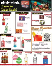 Piggly Wiggly weekly ad week 30 Page 18