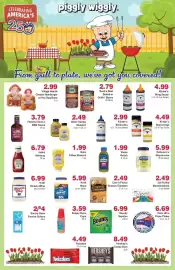 Piggly Wiggly weekly ad week 30 Page 19