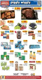 Piggly Wiggly weekly ad week 30 Page 2