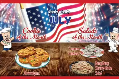 Piggly Wiggly weekly ad week 30 Page 20