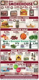 Piggly Wiggly weekly ad week 30 Page 5