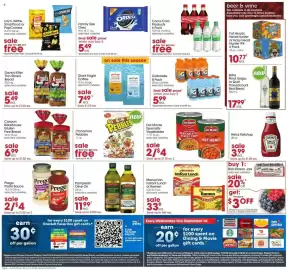 Giant Eagle weekly ad week 30 Page 10