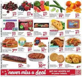 Giant Eagle weekly ad week 30 Page 4