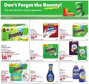 Giant Eagle weekly ad week 30 Page 8