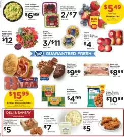 Dillons weekly ad week 30 Page 11