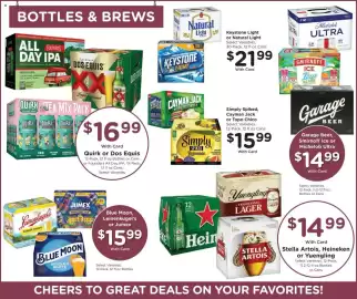 Dillons weekly ad week 30 Page 12