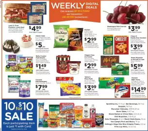 Dillons weekly ad week 30 Page 3