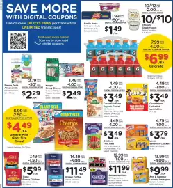 Dillons weekly ad week 30 Page 5