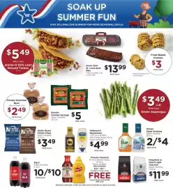 Dillons weekly ad week 30 Page 8