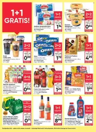 Maximarkt Flugblatt woche 30 Seite 14