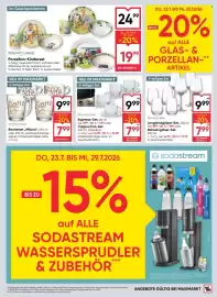 Maximarkt Flugblatt woche 30 Seite 17
