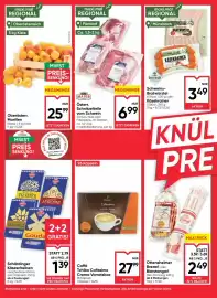 Maximarkt Flugblatt woche 30 Seite 2