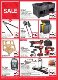 Maximarkt Flugblatt woche 30 Seite 20