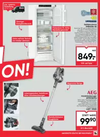 Maximarkt Flugblatt woche 30 Seite 23