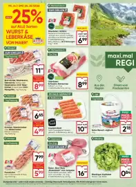 Maximarkt Flugblatt woche 30 Seite 4