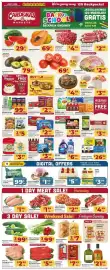 Cardenas weekly ad week 30 Page 1