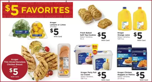 Fry's weekly ad week 30 Page 14