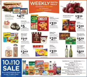 Fry's weekly ad week 30 Page 4