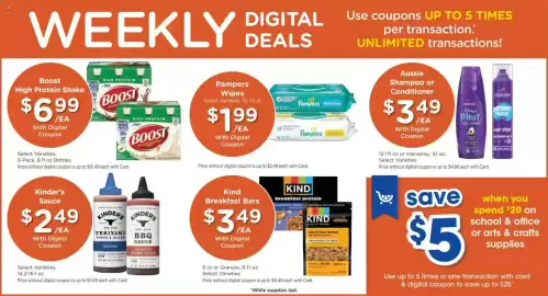 Fry's weekly ad week 30 Page 5